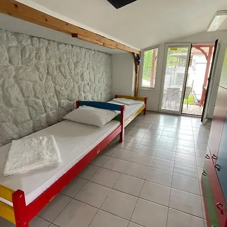 Family House Simba *