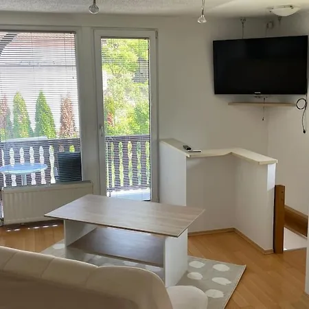 Family House Simba * Šmarješke Toplice