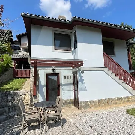 Family House Simba *