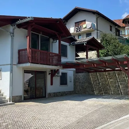 Family House Simba * Smarjeske Toplice