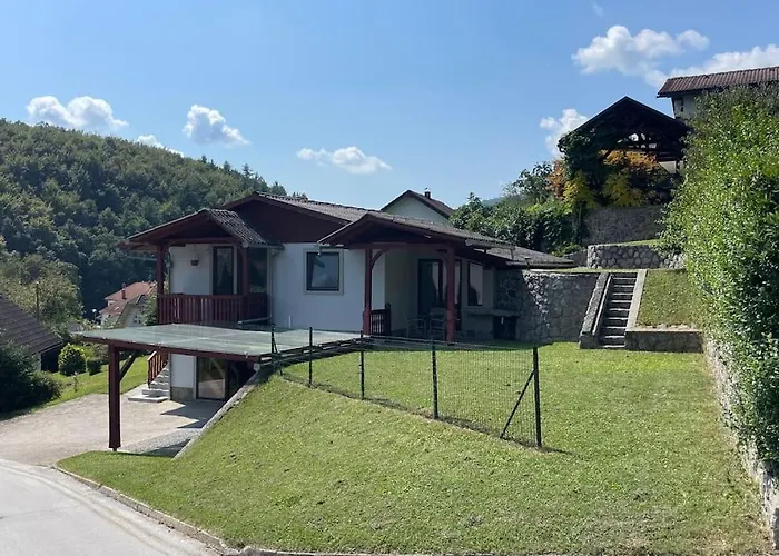 Family House Simba *