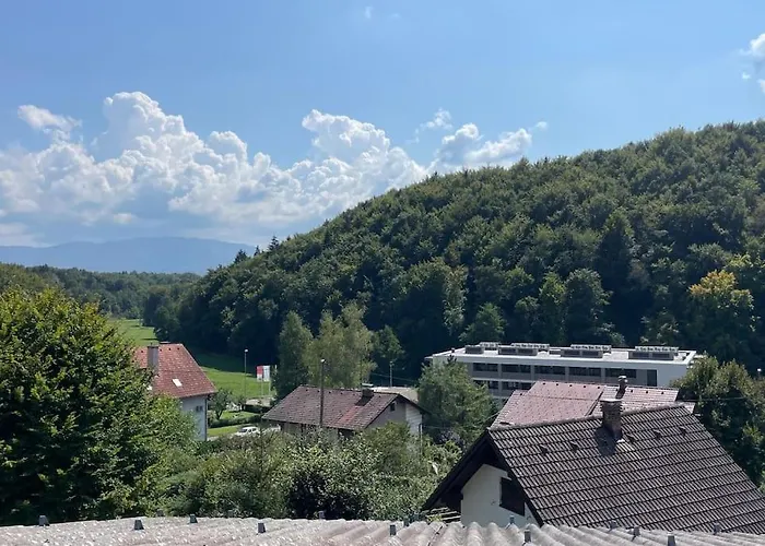 Family House Simba Hébergement de vacances Smarjeske Toplice