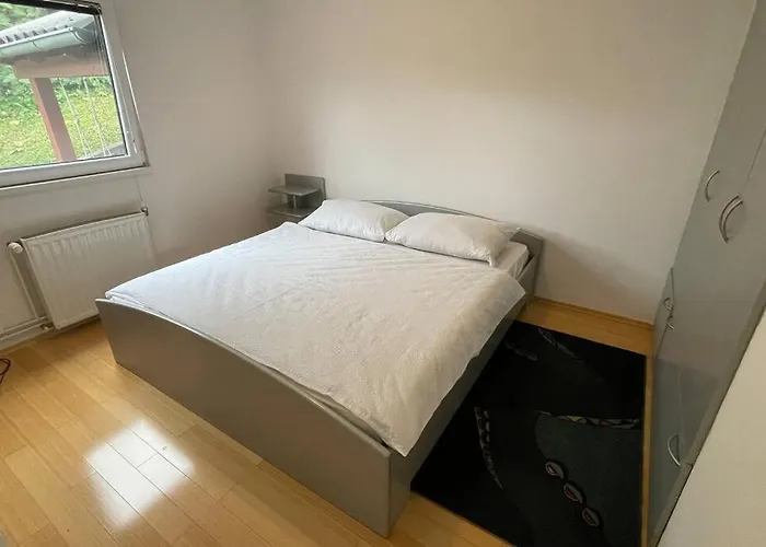 Family House Simba Hébergement de vacances