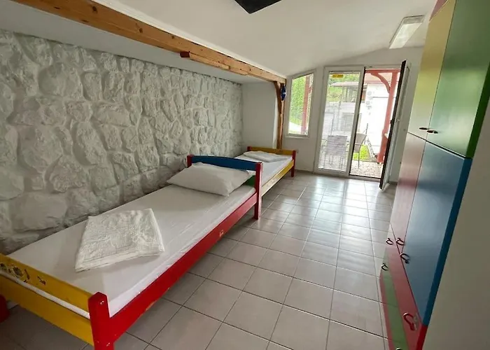 Family House Simba *