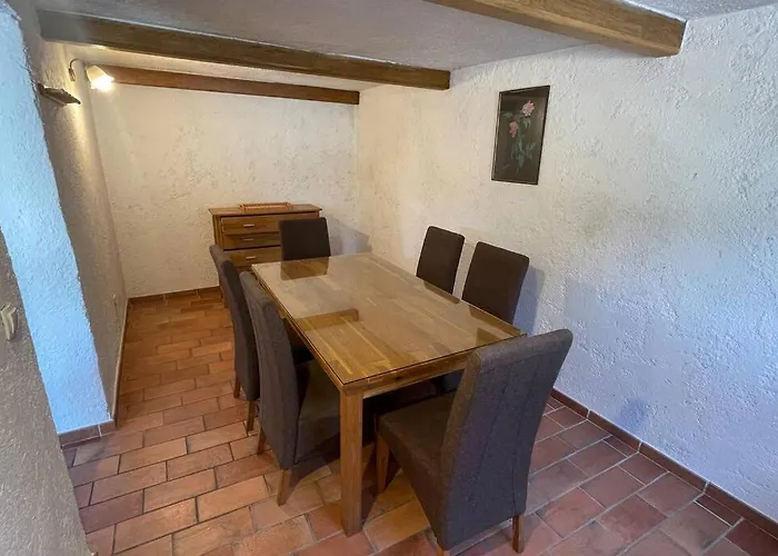 Hébergement de vacances Family House Simba