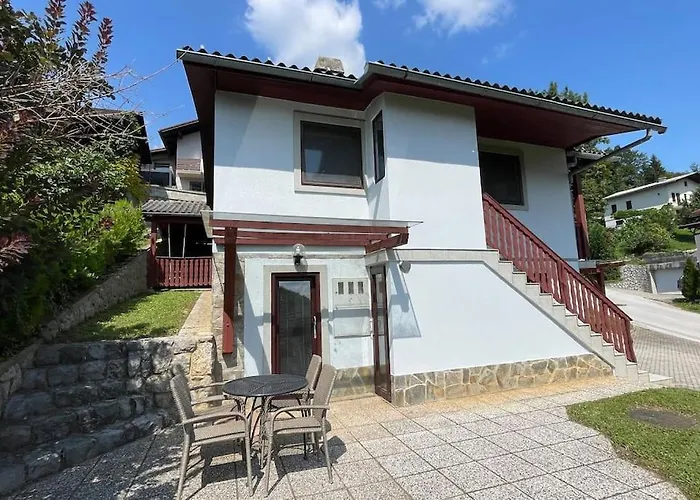 Family House Simba *