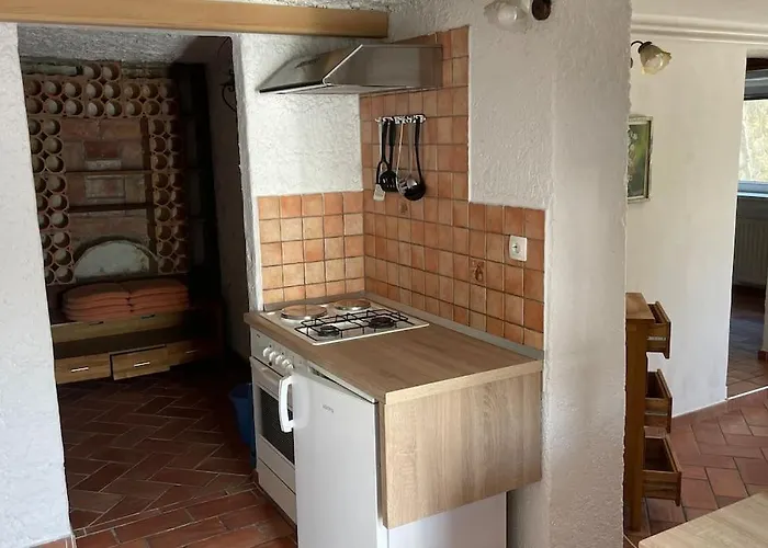 Hébergement de vacances Family House Simba