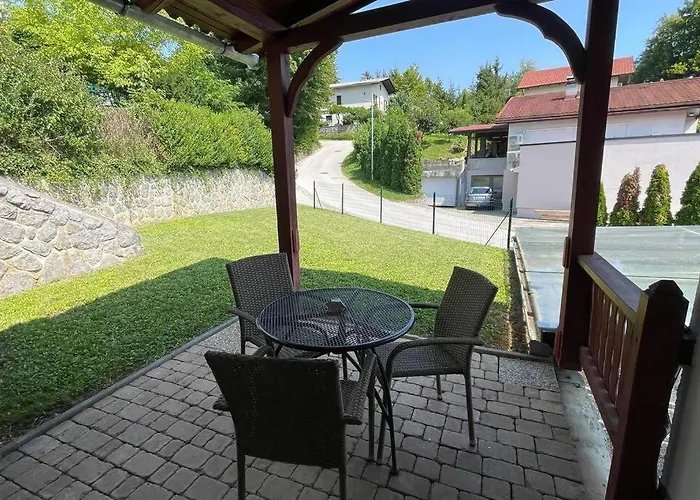 Family House Simba Hébergement de vacances