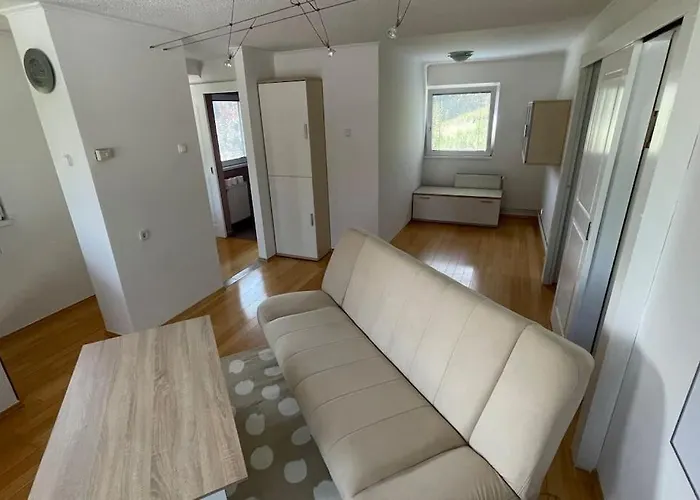 Hébergement de vacances Family House Simba