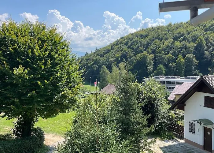 Hébergement de vacances Family House Simba