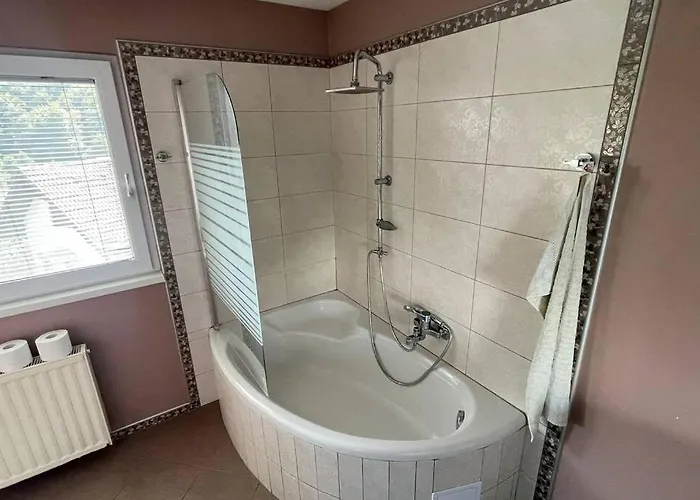 Family House Simba 度假居